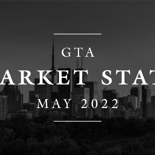 May 2022 Market Stats