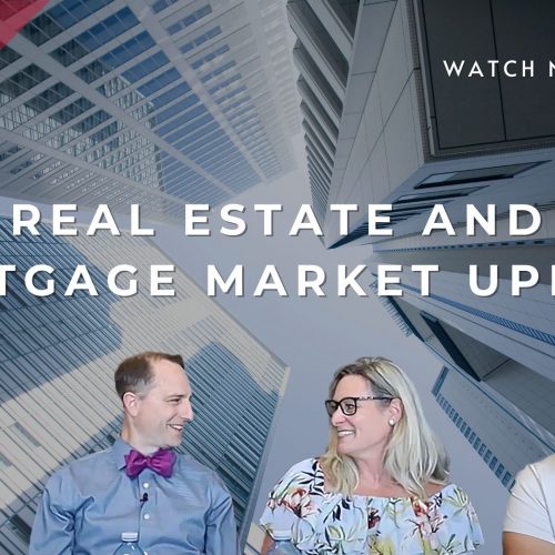 July 2022 Webinar – Mortgage Market Update With Sean Humphries