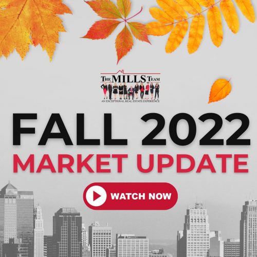 September 2022 Webinar – Fall Market Update